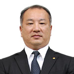 営業部 部長　村田勇人